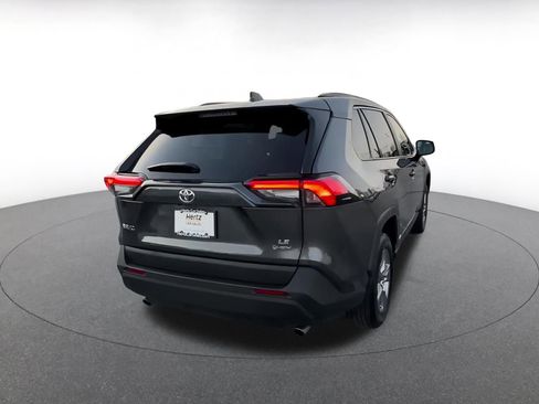 Used 2025 Toyota RAV4 LE image 14
