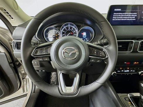 New 2025 MAZDA CX-5 AWD 2.5 S image 6