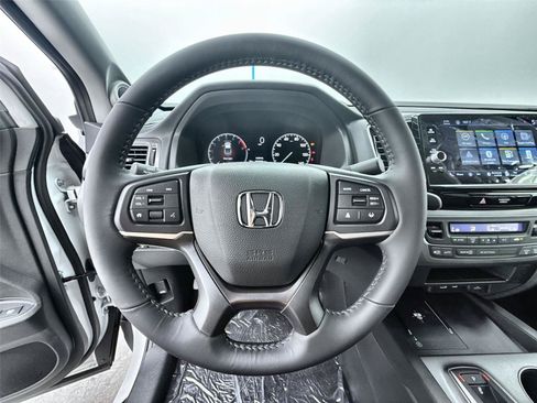 New 2026 Honda Ridgeline Sport image 20