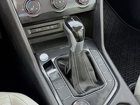 Used 2023 Volkswagen Tiguan S w/ Driver Assistance Package image 18