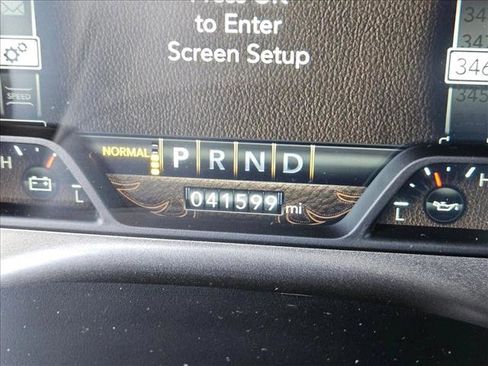 Used 2022 RAM 1500 Limited w/ Night Edition image 11