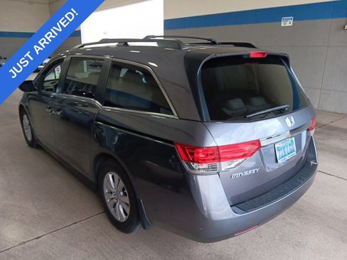 Used 2015 Honda Odyssey EX image 4