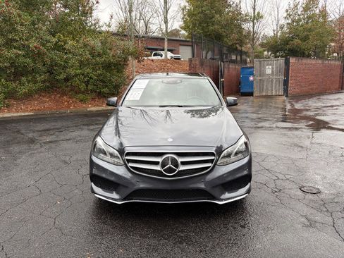 Used 2016 Mercedes-Benz E 350 E350 Sport Sedan image 10