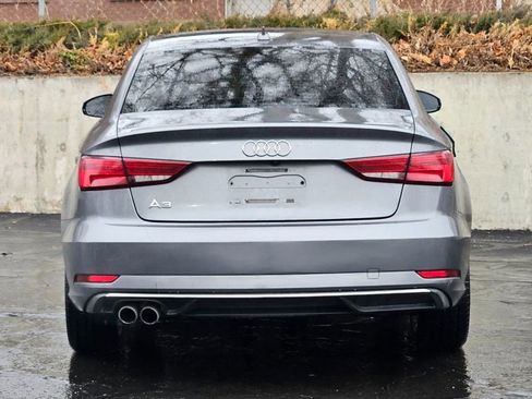 Used 2017 Audi A3 2.0T Premium w/ Convenience Package image 4