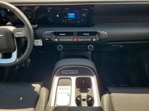 New 2026 Hyundai Palisade Limited FWD image 19