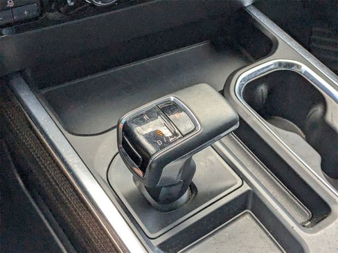 Used 2024 Chevrolet Silverado 1500 LT Trail Boss image 29