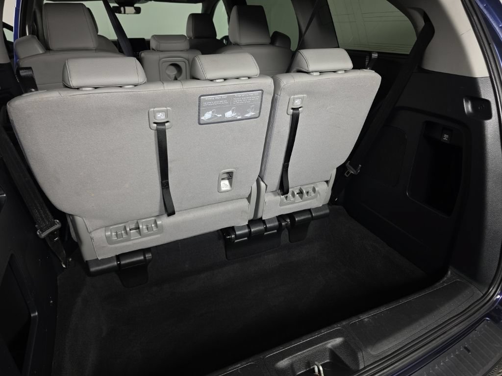Used 2023 Honda Odyssey EX-L image 35