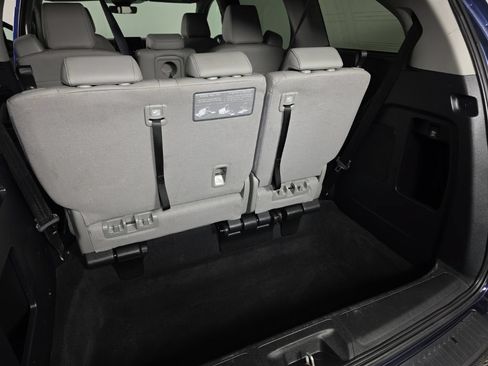 Used 2023 Honda Odyssey EX-L image 35