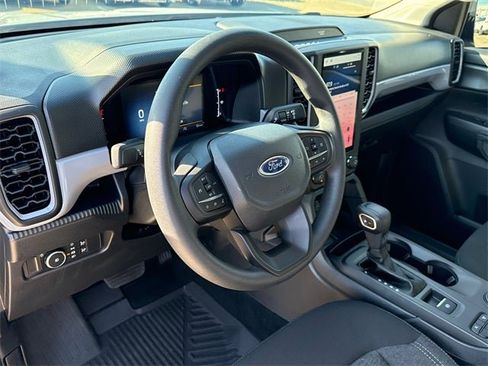 Used 2025 Ford Ranger XL w/ Trailer Tow Package image 17