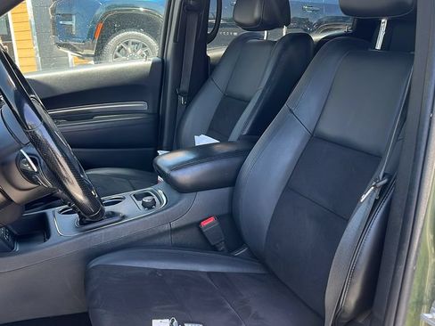 Used 2020 Dodge Durango R/T AWD/4WD image 10