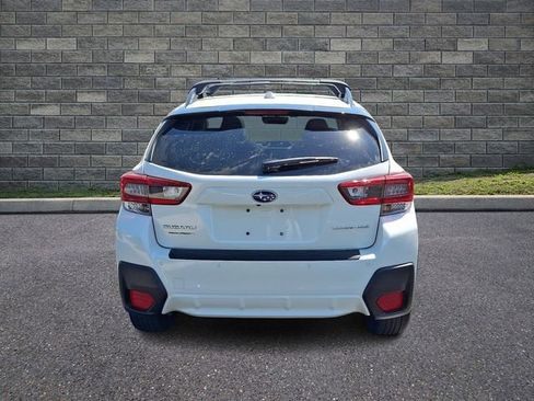 Used 2023 Subaru Crosstrek 2.5i Limited AWD/4WD image 5