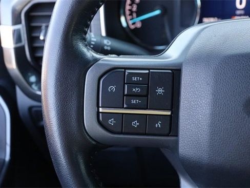 Certified 2021 Ford F150 XLT w/ Equipment Group 302A High image 10