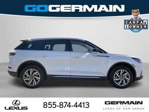 Used 2024 Lincoln Corsair FWD image 9