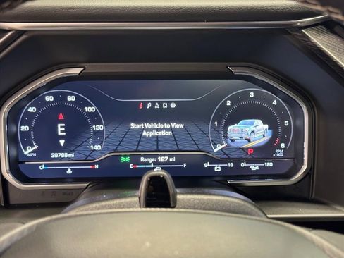 Used 2024 GMC Sierra 1500 Denali Ultimate image 20