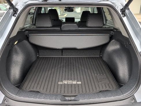 New 2026 Toyota Corolla Cross XLE image 28