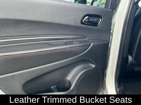Used 2024 Dodge Durango GT RWD image 45