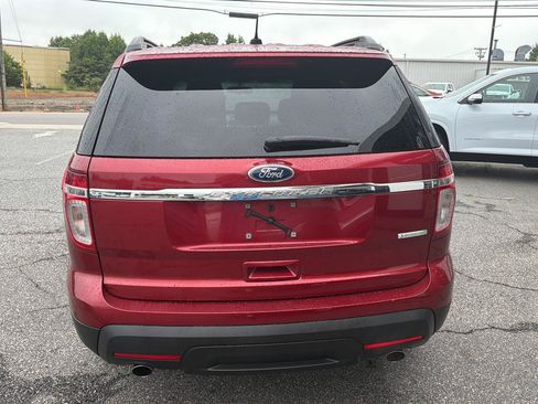 Used 2014 Ford Explorer FWD image 11
