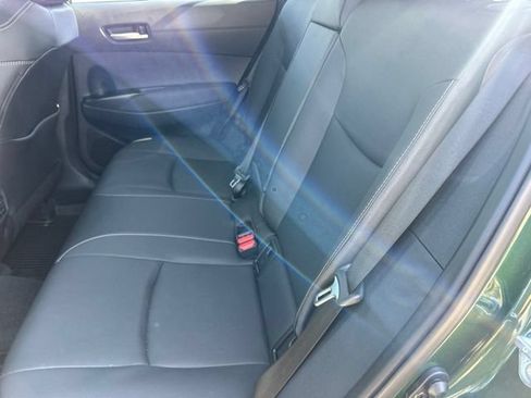Used 2025 Toyota Corolla Cross XLE w/ Convenience Package FWD image 12
