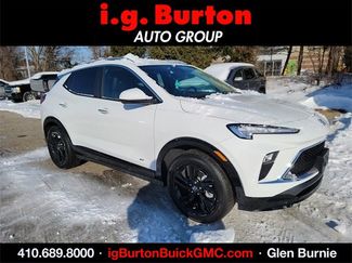 Used 2026 Buick Encore GX Sport Touring w/ Comfort Package video 1