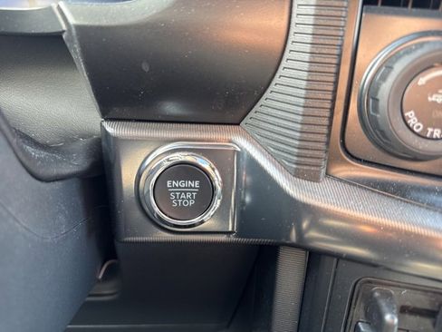 New 2025 Ford F150 Platinum w/ Equipment Group 702A High image 33