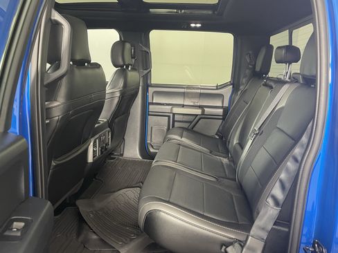 Used 2020 Ford F150 Raptor w/ Equipment Group 802A Luxury AWD/4WD image 15