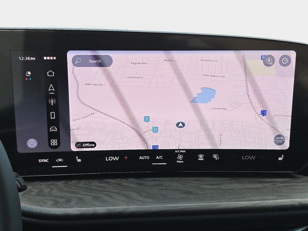 New 2026 Audi Q5 2.0T AWD/4WD image 25
