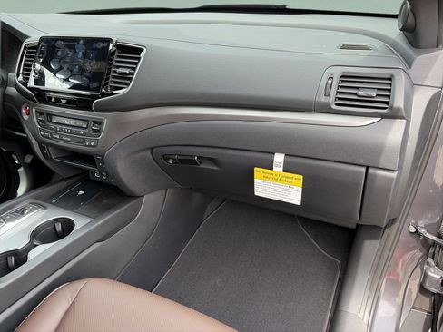 Used 2026 Honda Ridgeline RTL image 20