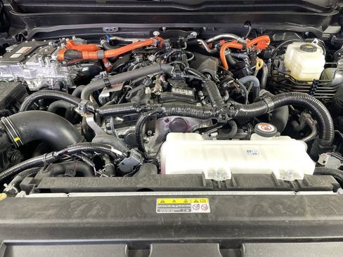 New 2025 Toyota Tacoma TRD Off-Road image 10