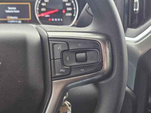 Used 2021 Chevrolet Silverado 3500 LT AWD/4WD image 22