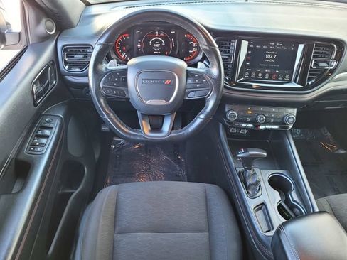 Used 2023 Dodge Durango GT AWD/4WD image 16