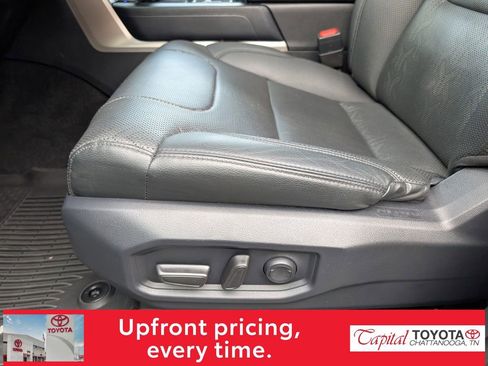 Used 2024 Toyota Sequoia SR5 w/ SR5 Premium Package image 10