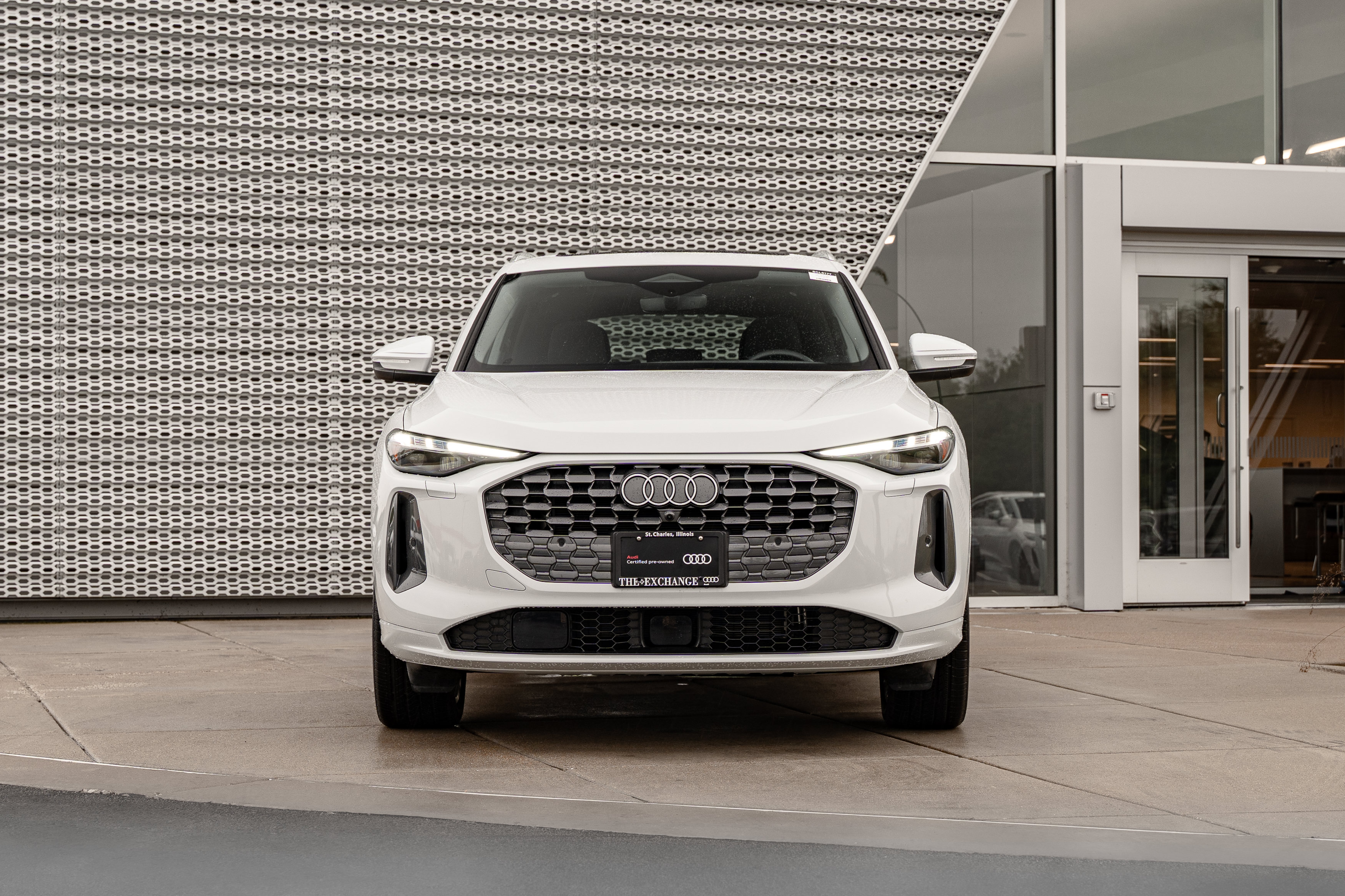 Certified 2025 Audi Q5 Premium w/ Premium Plus AWD/4WD image 31