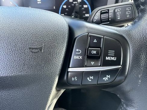 Certified 2023 Ford Bronco Sport Big Bend w/ Convenience Package image 15