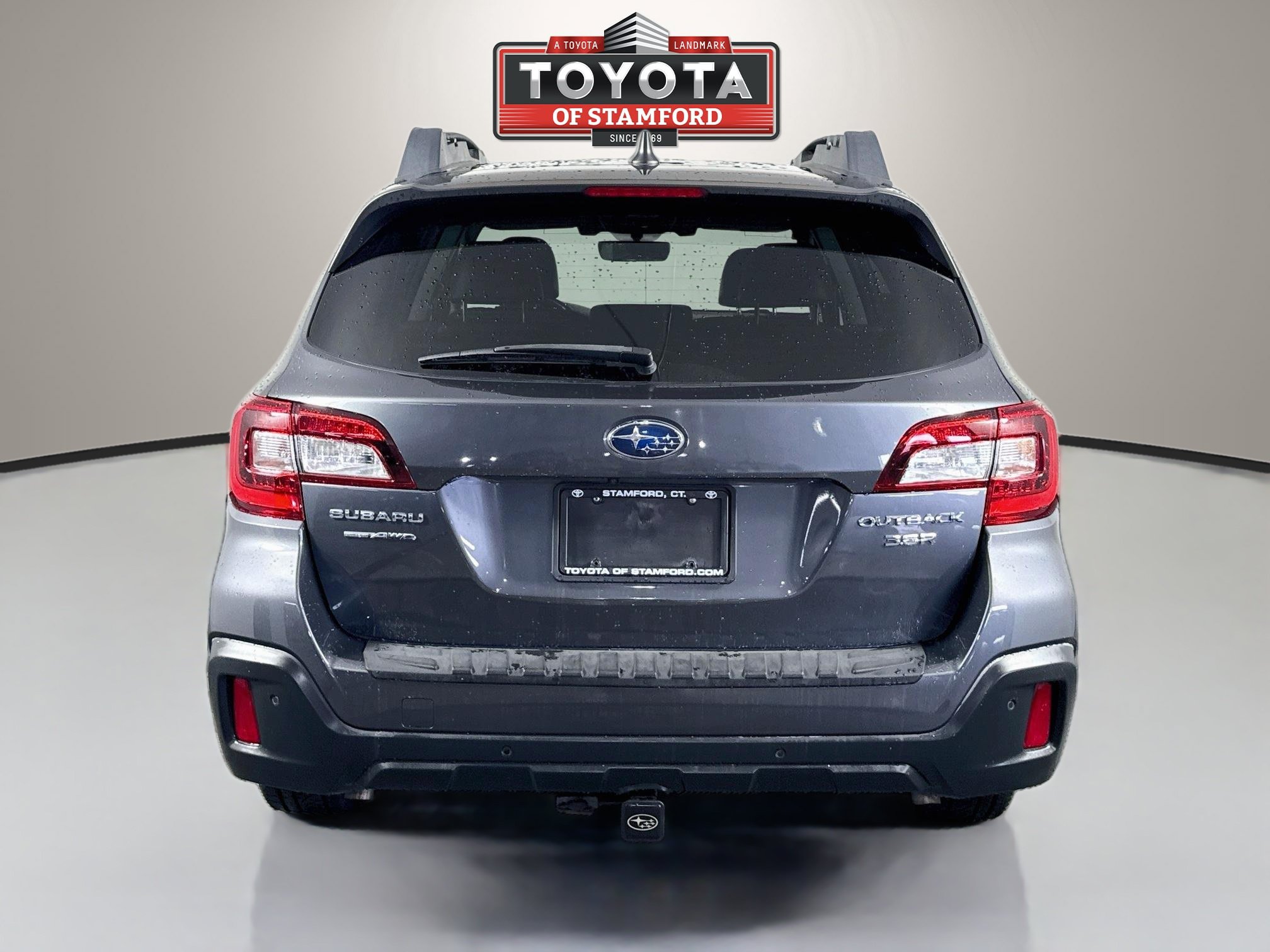 Used 2019 Subaru Outback 3.6R Limited AWD/4WD image 6