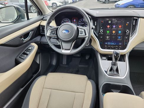 Used 2022 Subaru Outback Premium image 13