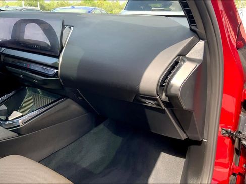 Used 2025 BMW X3 xDrive30i image 18