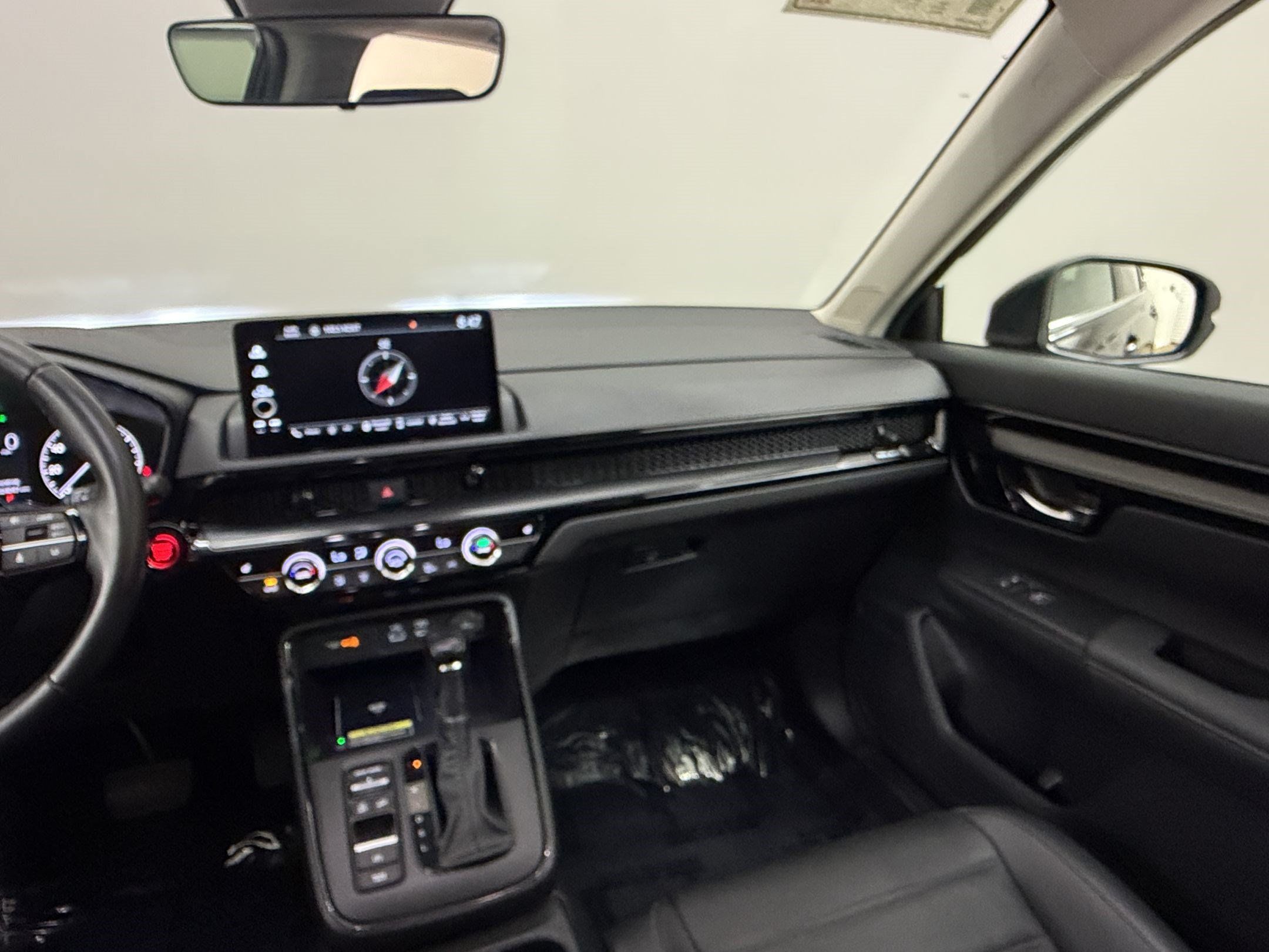 Used 2024 Honda CR-V EX-L image 29