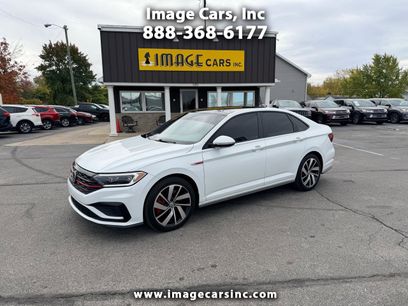 Used 2019 Volkswagen Jetta GLI