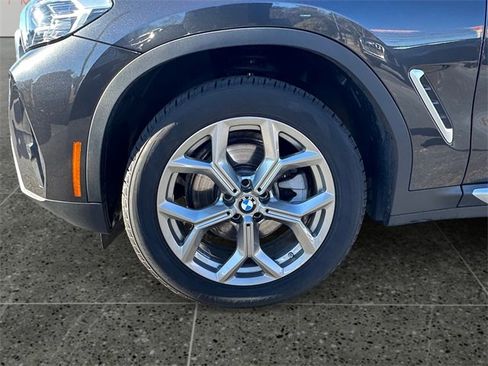 Used 2023 BMW X3 xDrive30i image 14