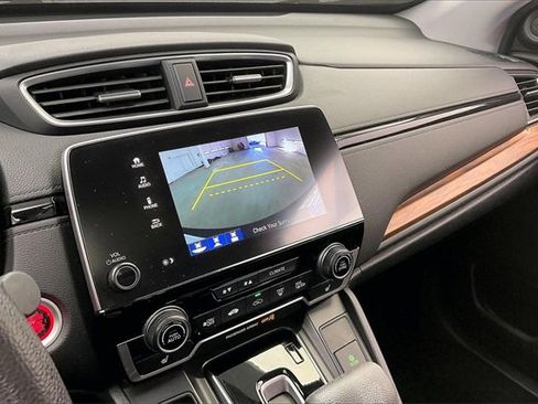 Used 2019 Honda CR-V EX image 28