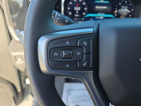 New 2026 Chevrolet Silverado 1500 LT w/ Convenience Package II image 34