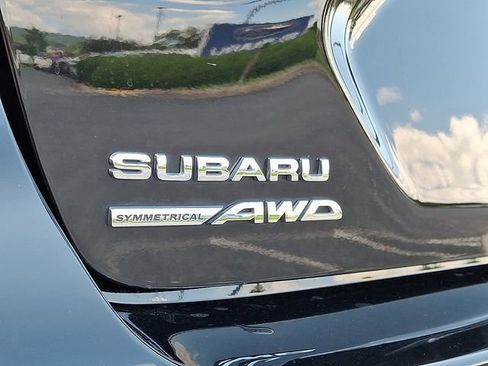 Certified 2024 Subaru Crosstrek 2.5i Limited w/ Crosstrek Mirror Package AWD/4WD image 32