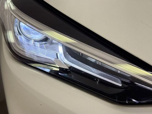 Certified 2019 INFINITI QX50 Luxe w/ Cargo Package AWD/4WD image 39