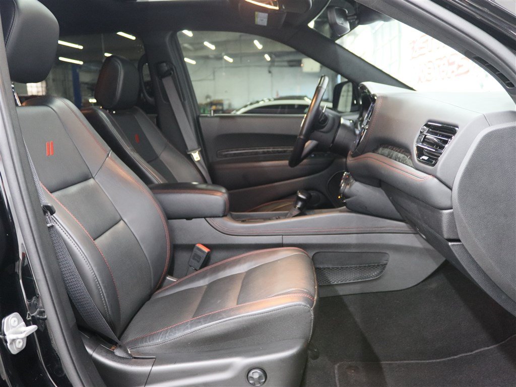 Used 2023 Dodge Durango R/T AWD/4WD image 22