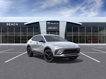 New 2026 Buick Envista Sport Touring w/ Convenience I Package
