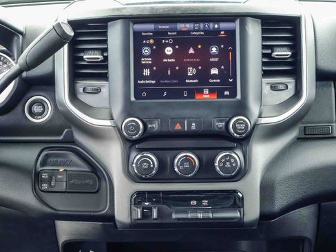 Used 2024 RAM 3500 Big Horn image 8