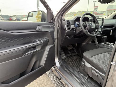 New 2025 Ford Ranger XL w/ Trailer Tow Package image 10