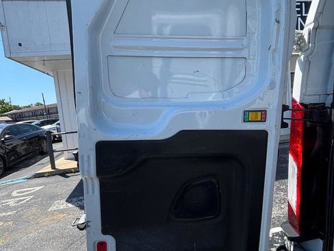 Used 2017 Ford Transit 350 148 Low Roof RWD image 25