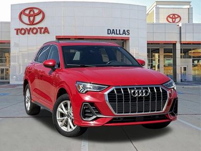 Used 2025 Audi Q3 2.0T Premium