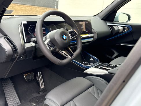 New 2026 BMW X3 xDrive30 w/ Premium Package image 12